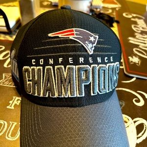 Conference Champions Patriot